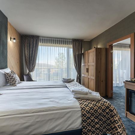 Brentas Spa Resort Tsigov Chark Exterior photo