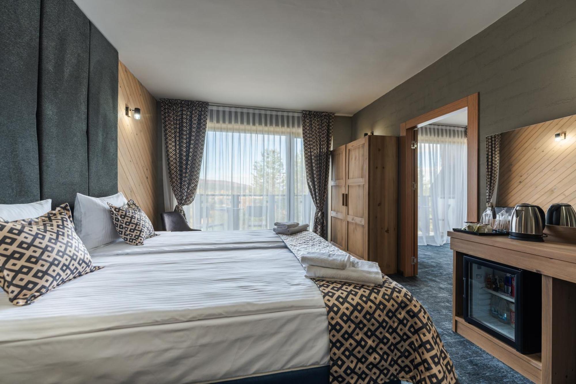 Brentas Spa Resort Tsigov Chark Exterior photo