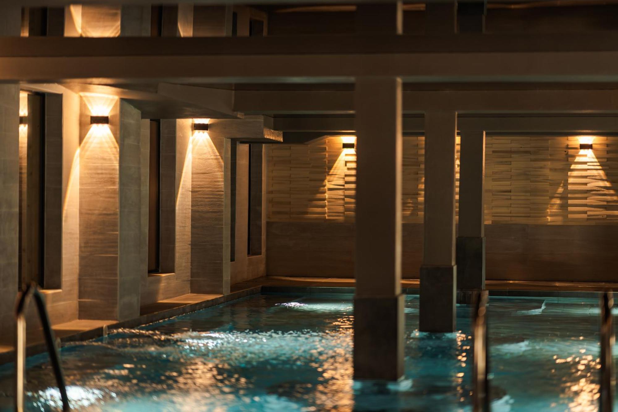 Brentas Spa Resort Tsigov Chark Exterior photo