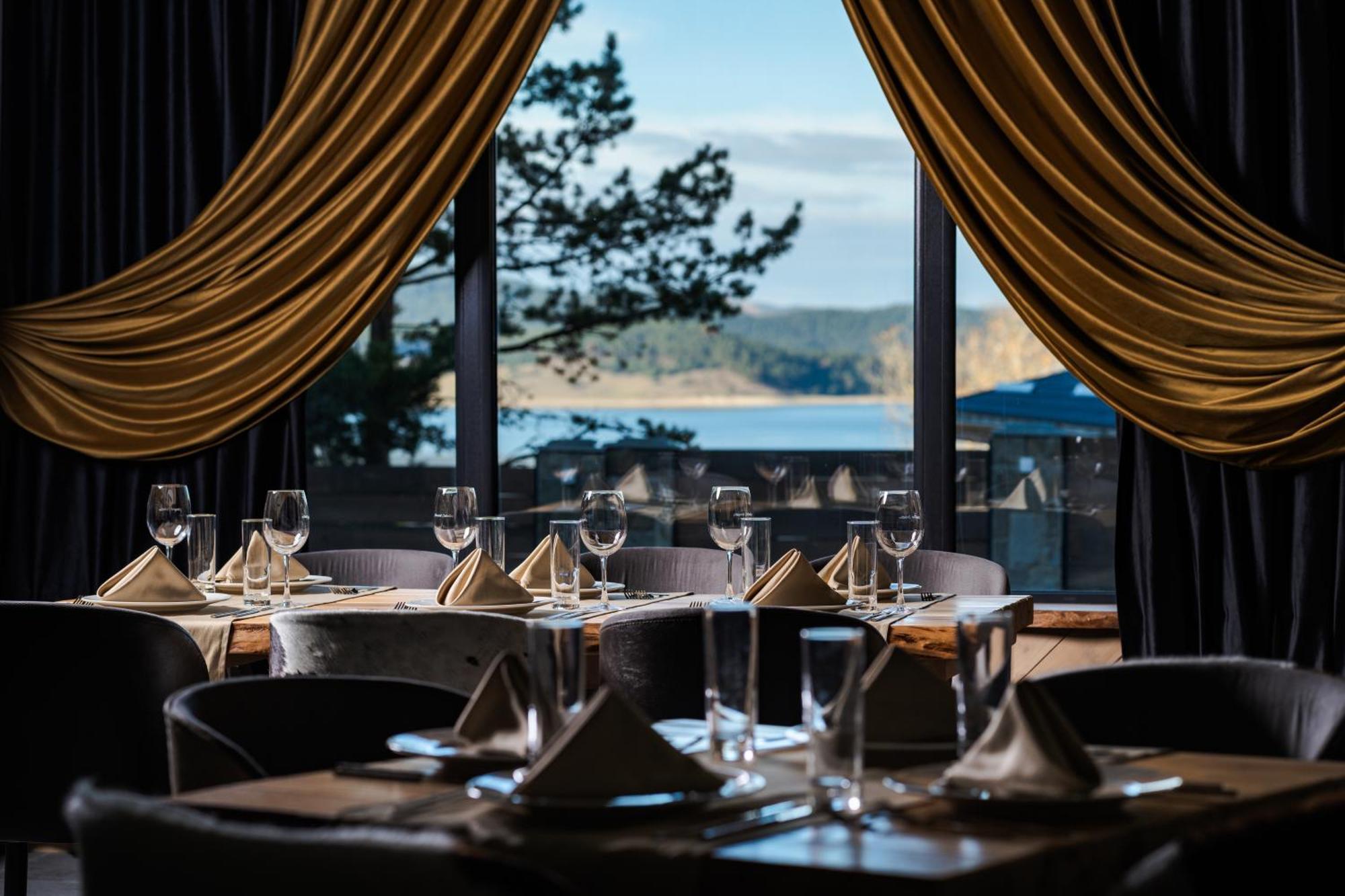 Brentas Spa Resort Tsigov Chark Exterior photo
