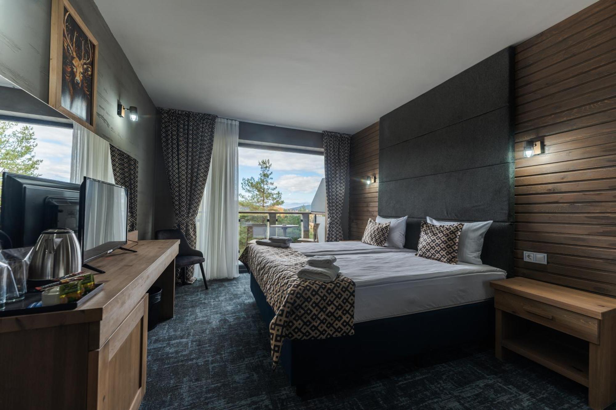 Brentas Spa Resort Tsigov Chark Exterior photo