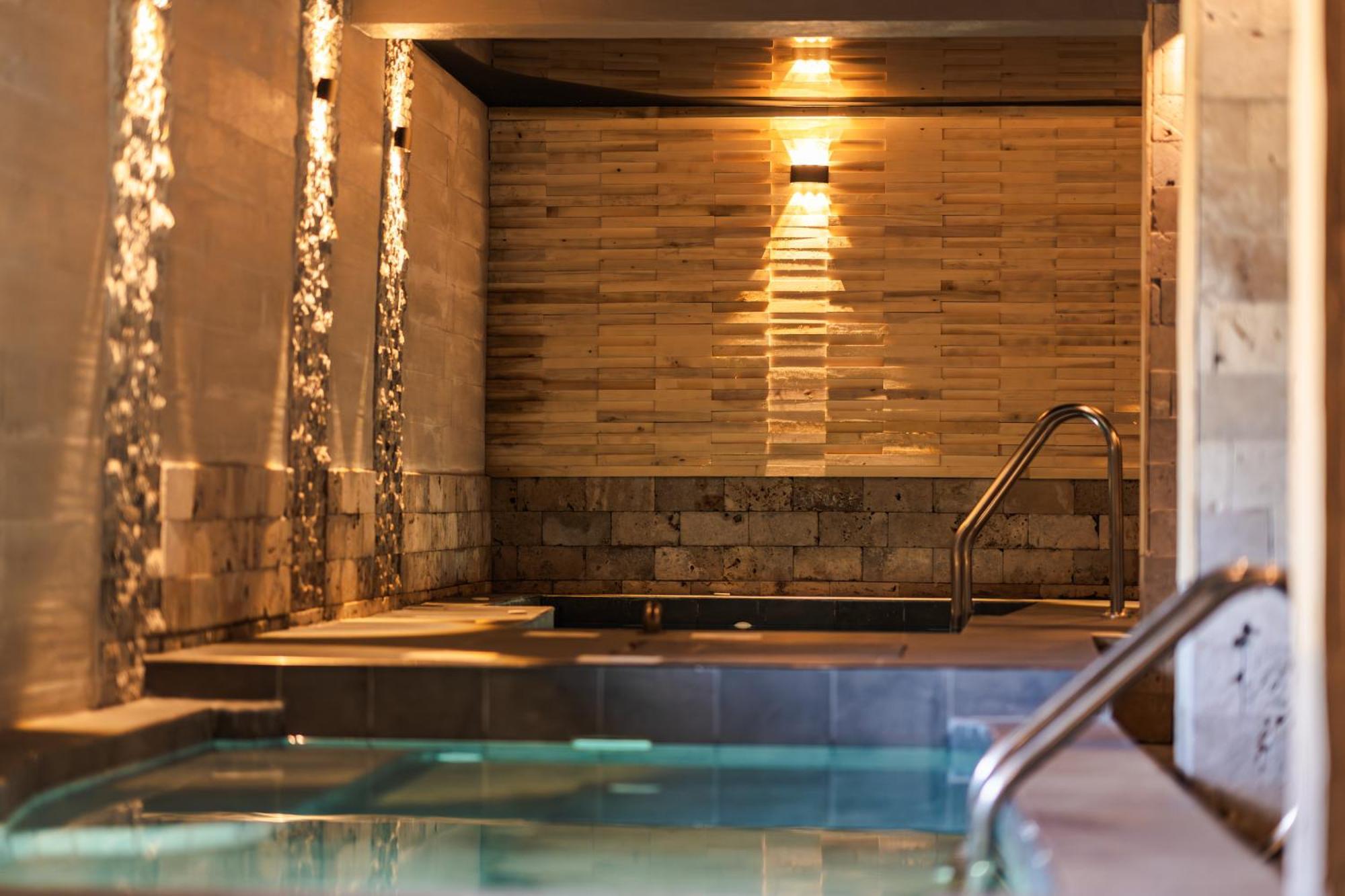 Brentas Spa Resort Tsigov Chark Exterior photo