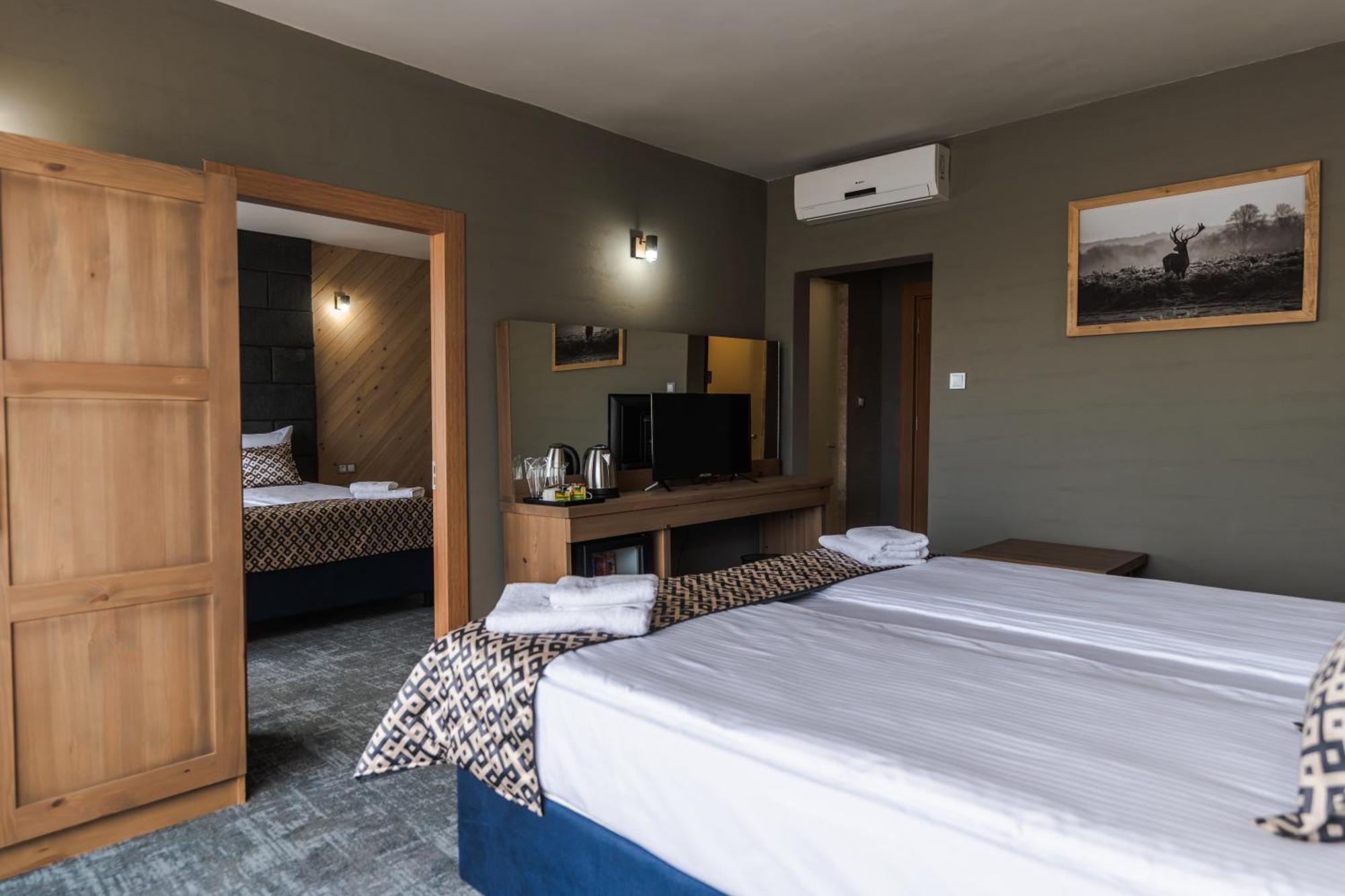 Brentas Spa Resort Tsigov Chark Exterior photo