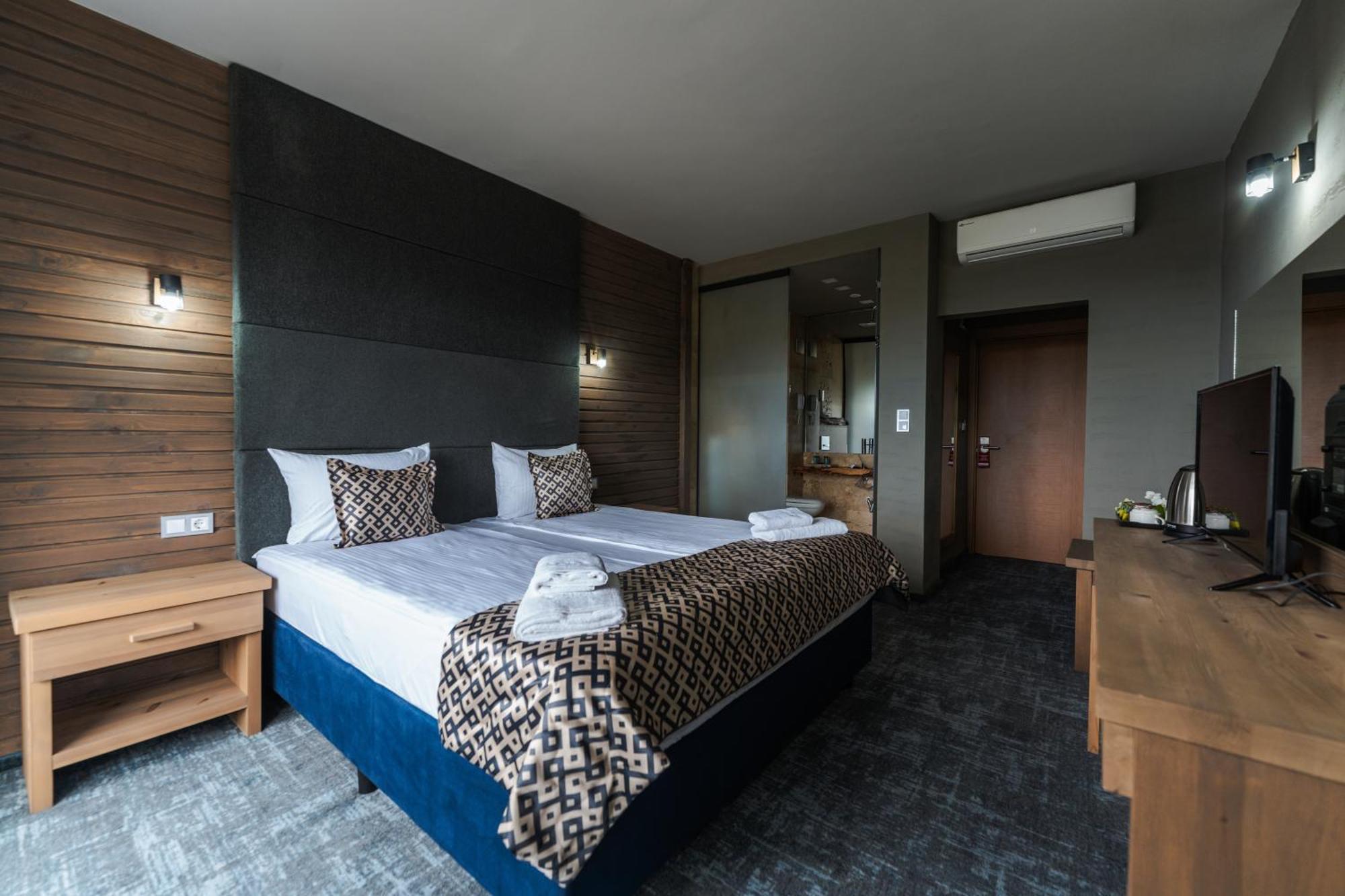 Brentas Spa Resort Tsigov Chark Exterior photo
