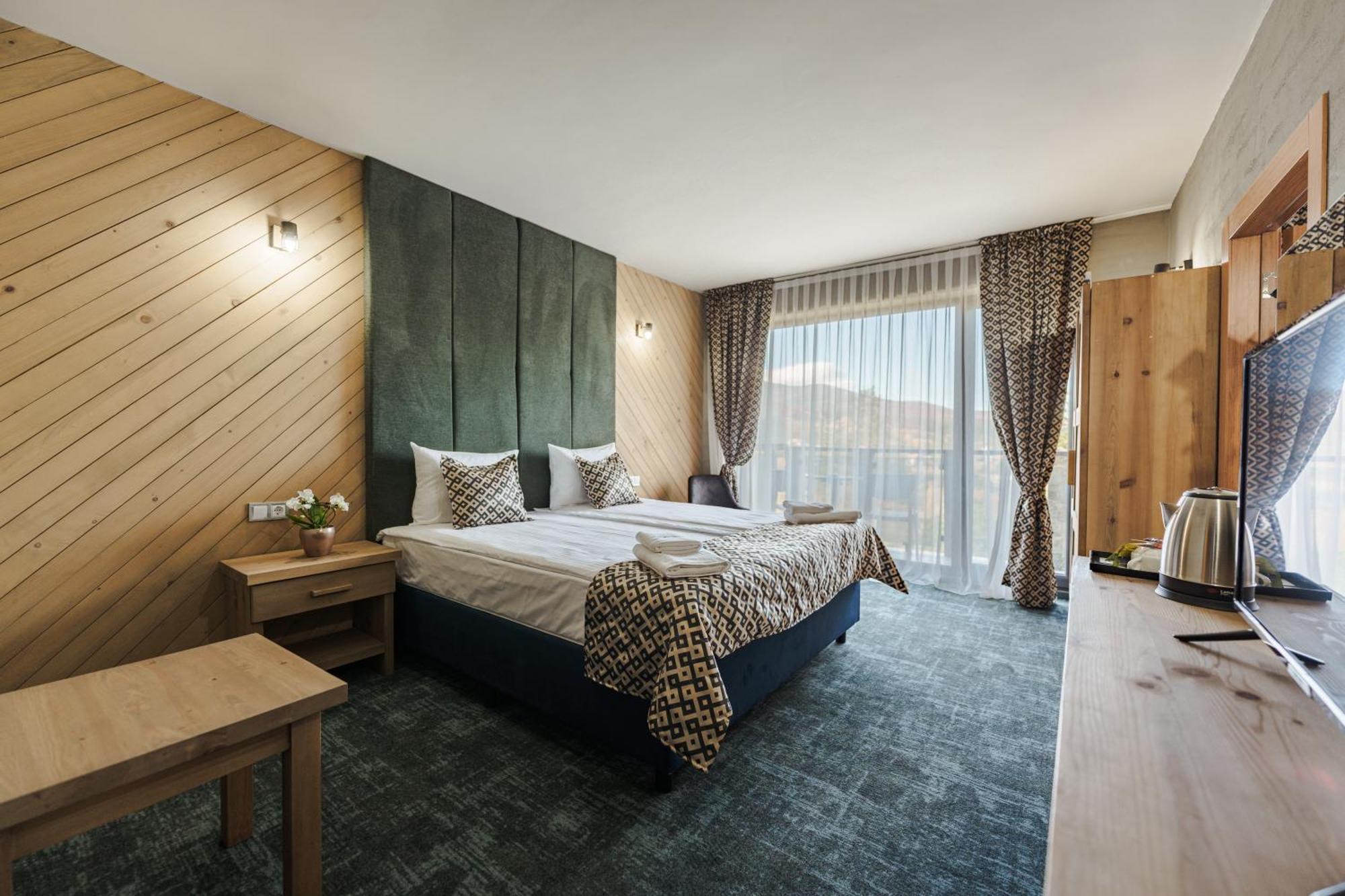 Brentas Spa Resort Tsigov Chark Exterior photo