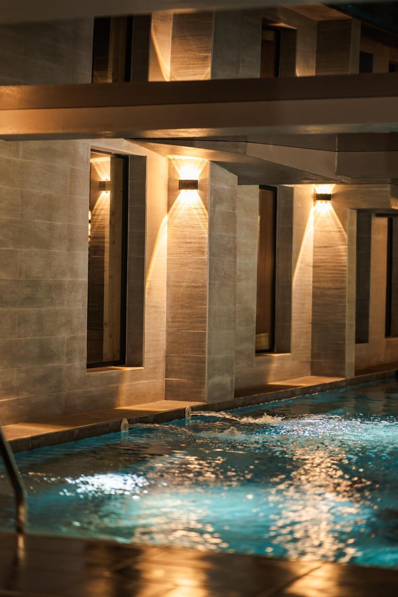 Brentas Spa Resort Tsigov Chark Exterior photo