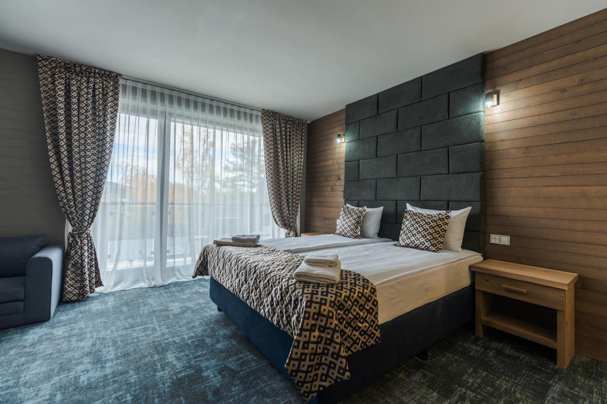 Brentas Spa Resort Tsigov Chark Exterior photo