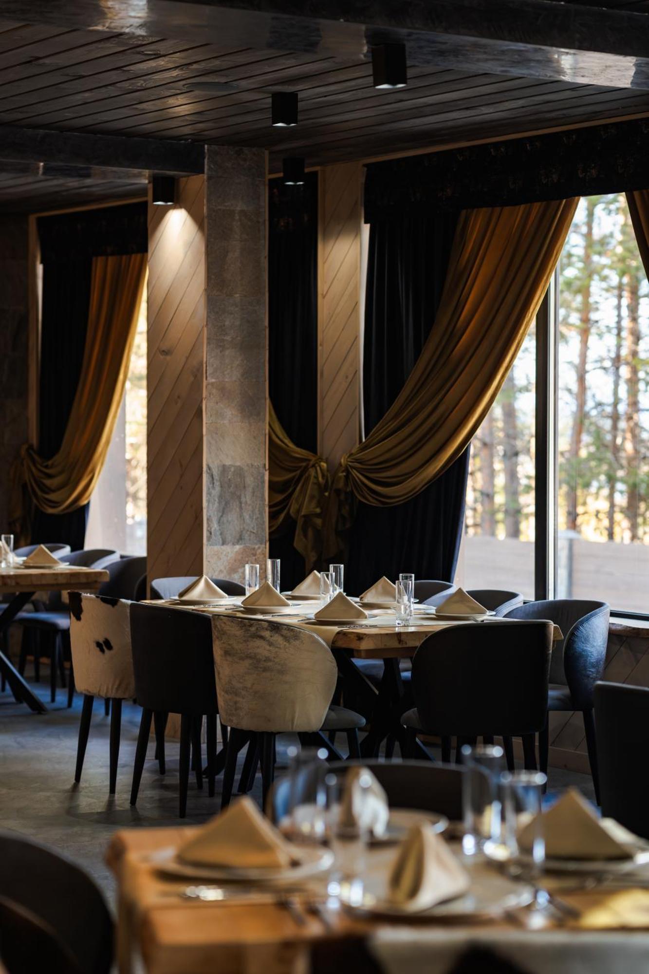 Brentas Spa Resort Tsigov Chark Exterior photo