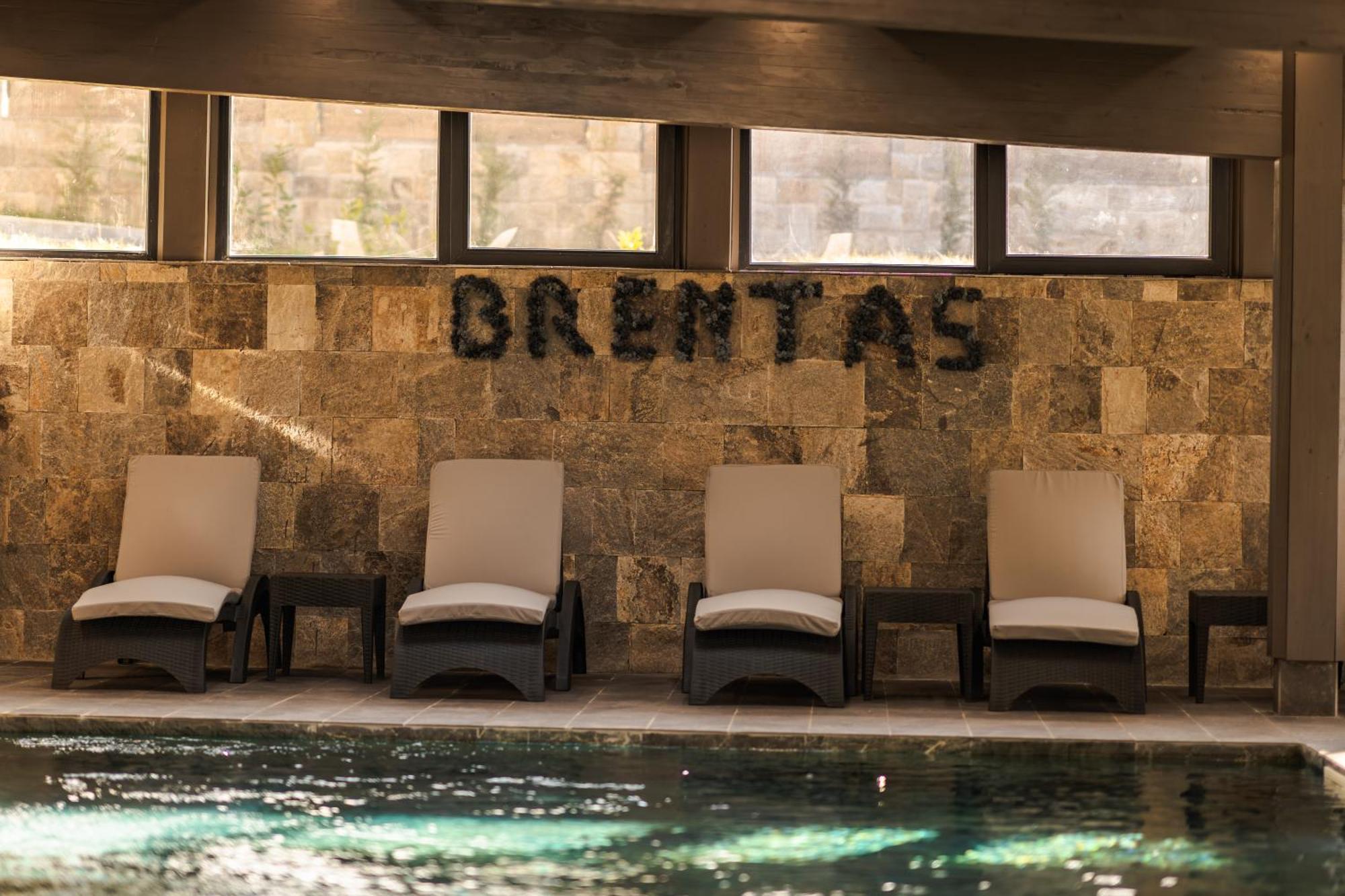 Brentas Spa Resort Tsigov Chark Exterior photo