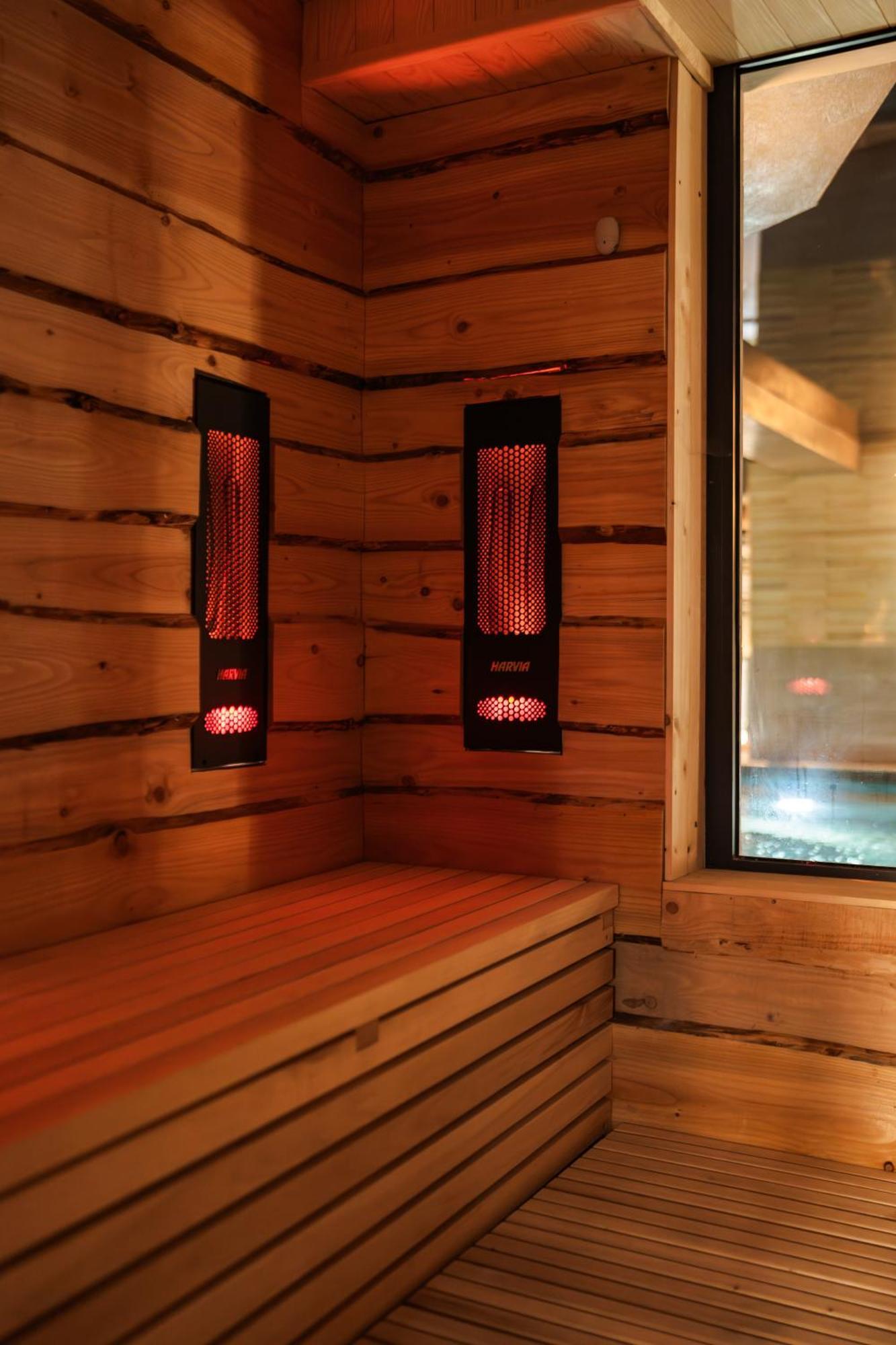 Brentas Spa Resort Tsigov Chark Exterior photo