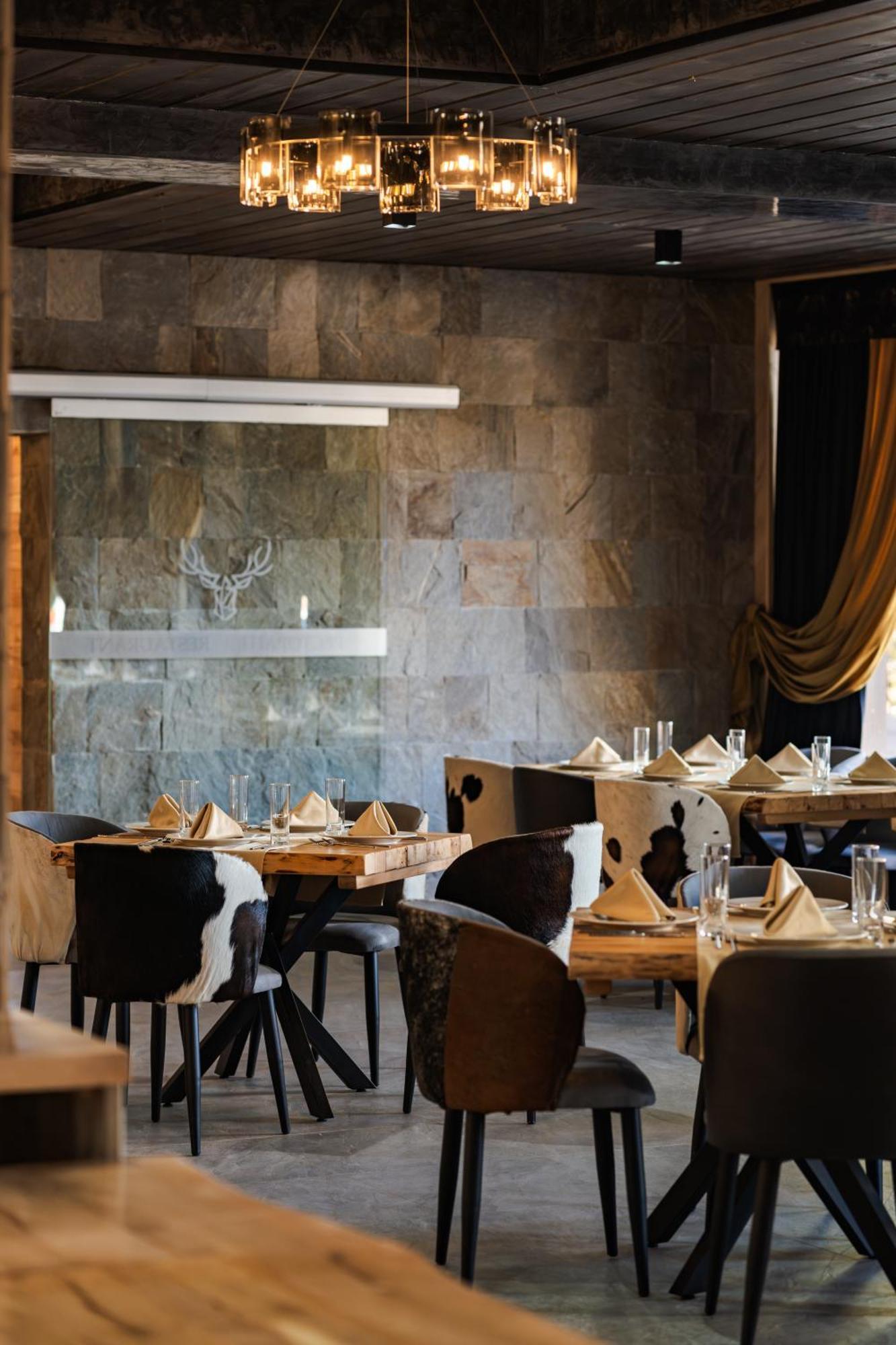 Brentas Spa Resort Tsigov Chark Exterior photo