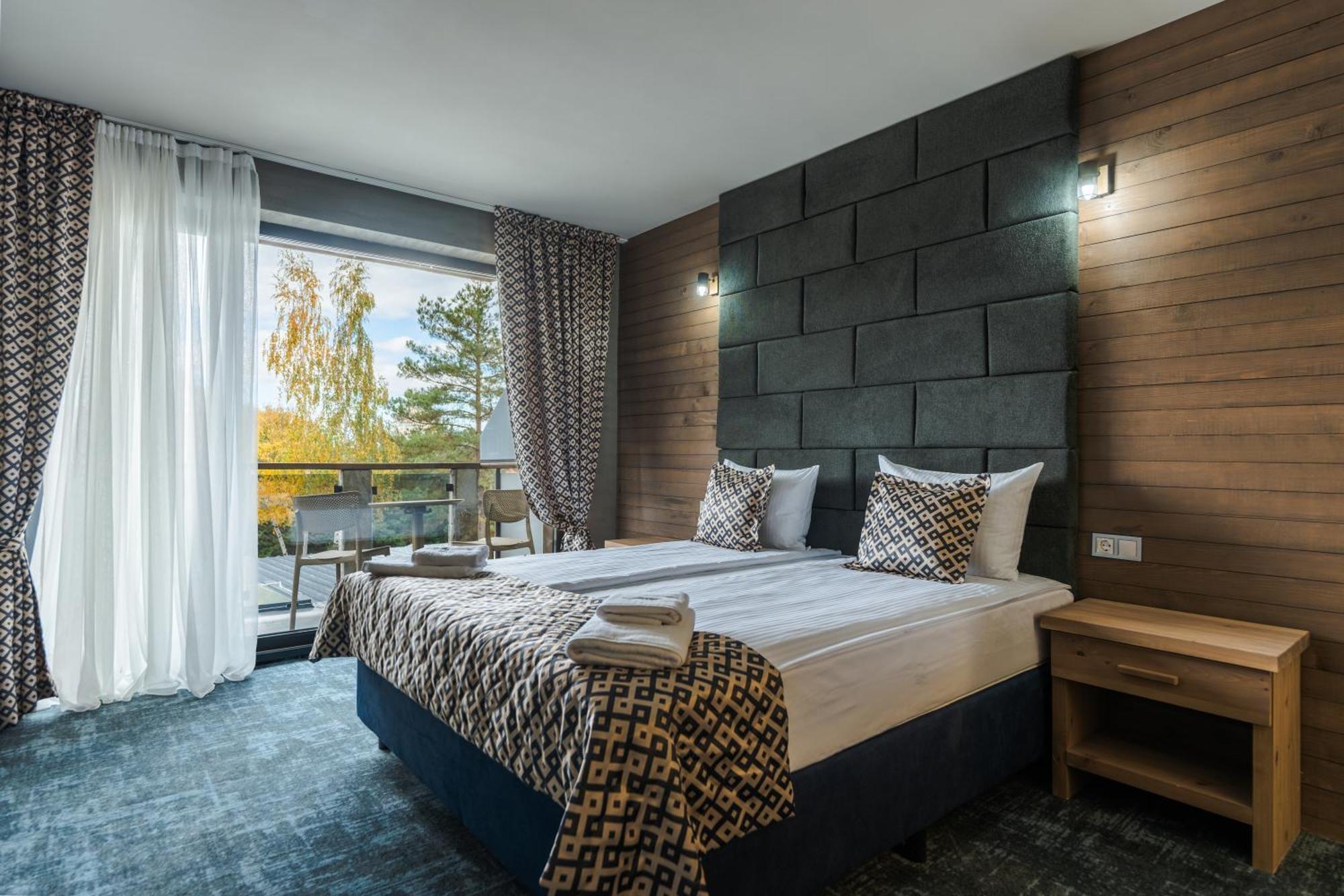 Brentas Spa Resort Tsigov Chark Exterior photo